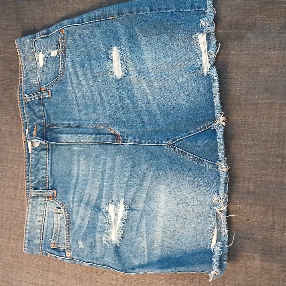 Tinseltown Skirt SZ 15